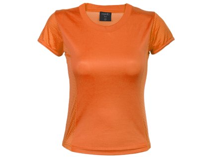 Rox, dámské tričko | oranžová