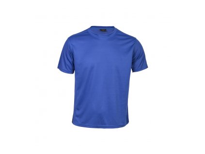 Tecnic Rox, sportovní tričko | modrá