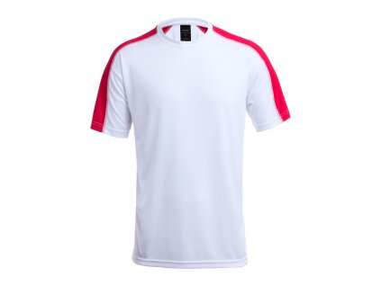 Tecnic Dinamic Comby, tričko pro dospělé | červená