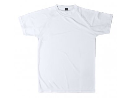 Kraley, tričko pro dospělé | bílá