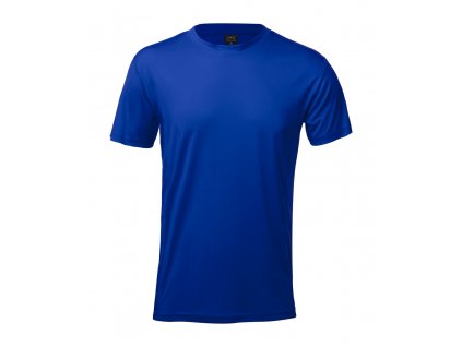 Tecnic Layom, sportovní tričko | modrá