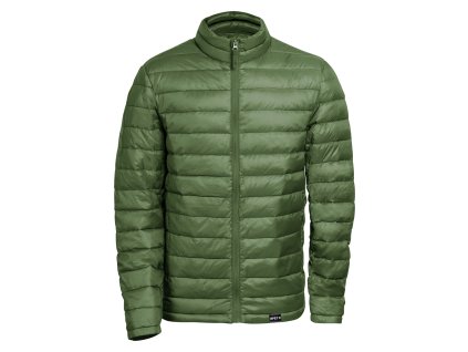 Mitens, RPET bunda | zelená