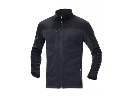 ARDON®MICHAEL mikina fleece - Antracit