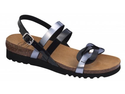 Scholl SOFIA SANDAL - dámské zdravotní sandály