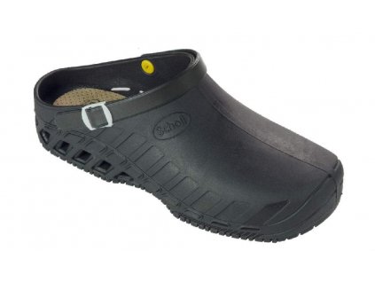 Scholl CLOG EVO  - pracovní obuv Profesional