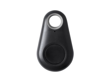 Krosly, hledač klíčů s bluetooth | černá