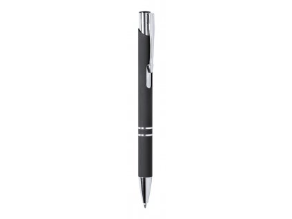 Zromen, kuličkové pero | černá