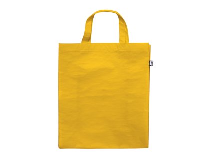Okada, RPET nákupní taška | žlutá