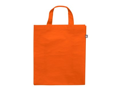 Okada, RPET nákupní taška | oranžová