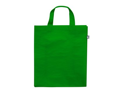 Okada, RPET nákupní taška | zelená