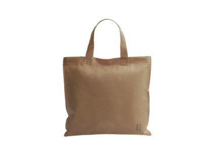 Raduin, RPET nákupní taška | hnědá