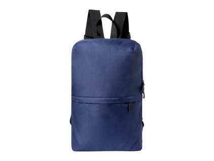Bronul, RPET batoh | tmavě modrá