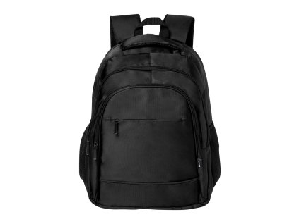 Luffin, RNYLON batoh | černá