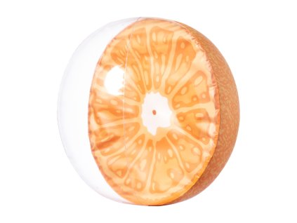 Darmon, plážový míč (ø28 cm), pomeranč | oranžová