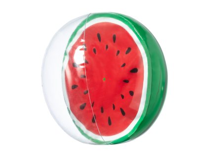 Darmon, plážový míč (ø28 cm), meloun | zelená