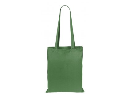 Turkal, taška | tmavě zelená