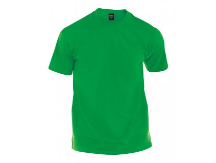 Premium, tričko | zelená