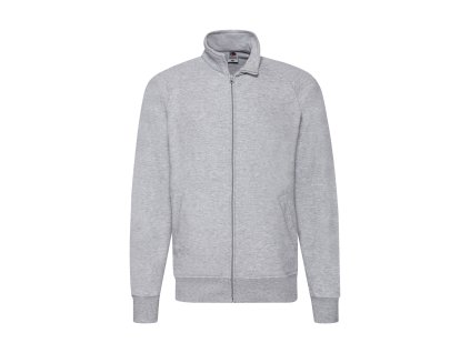 Lightweight Sweat, mikina | šedá