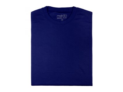 Tecnic Plus Woman, funkční dámské tričko | tmavě modrá