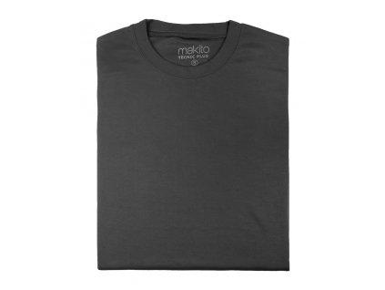 Tecnic Plus Woman, funkční dámské tričko | šedá