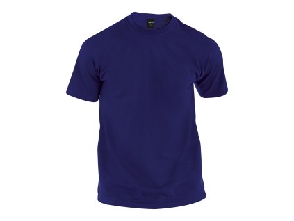 Premium, tričko | tmavě modrá