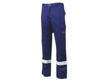 THOR kalhoty multinormní - Modrá/Navy
