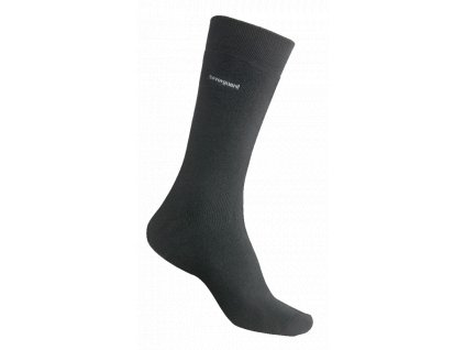 Ponožky ARBOREA - Černá