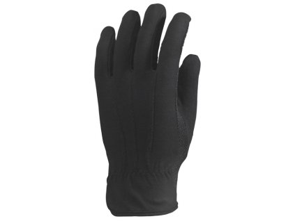 EUROLITE 4180 rukavice textilní - Černá