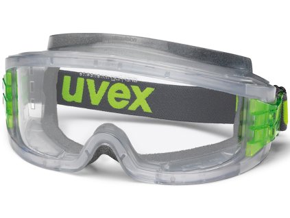 UVEX ULTRAVISION brýle ochranné