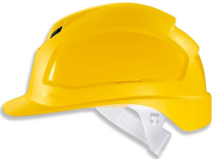 UVEX PHEOS B-S-WR helma ventilovaná