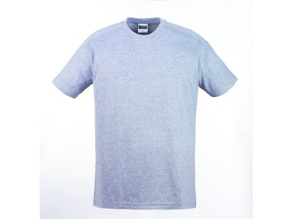 TRIP tričko s krátkým rukávem - Šedá