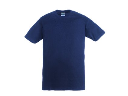 TRIP tričko s krátkým rukávem - Modrá/Navy