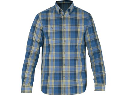 Flannel shirt košile flanelová pánská