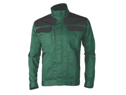 8cojv 8tejv jacket green details