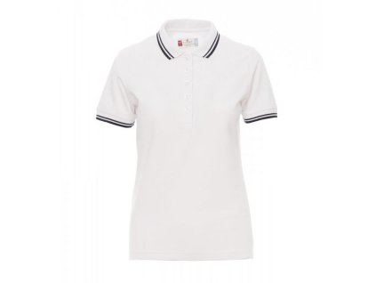 skipper lady bila modra