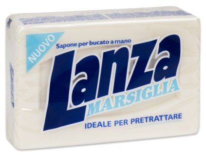 LANZA mýdlo 250g