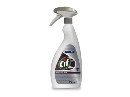 CIF PF Wood Polish na nábytek 750ml