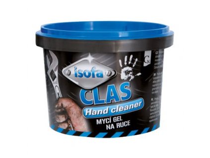 ***ISOFA CLAS gel 500g***