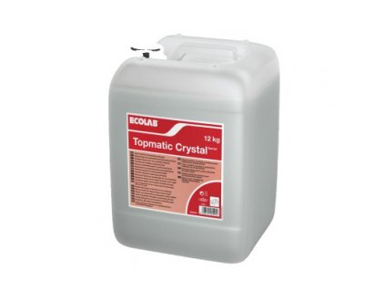 TOPMATIC CRYSTAL SPECIAL 12l