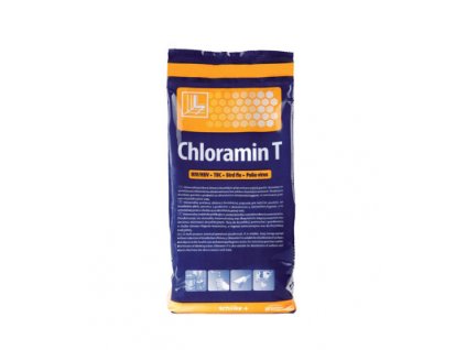 CHLORAMIN T - sáček 1kg