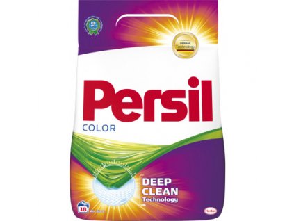 ***PERSIL Prášek Color 18PD 1,17kg doprodej