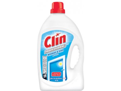 CLIN na okna Citrus 4,5l