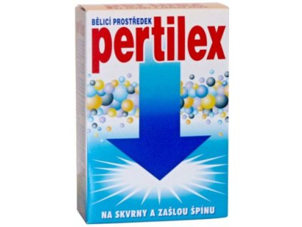 PERTILEX  na skvrny 250g