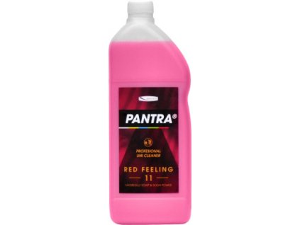 PANTRA PROFESIONAL 05 sanitární čistič 1l