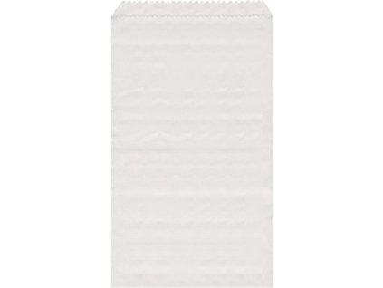 Lékárenský papírový sáček bílý 13 x 19 cm [2000 ks]