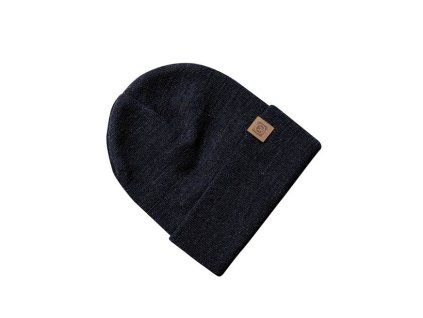 ARDON®BARRDY čepice pletená - Černá