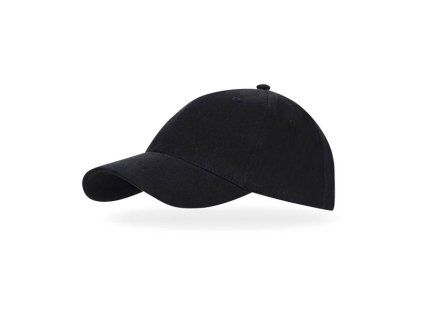 ARDON®UNI-6L kšiltovka - Černá