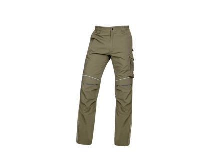 Kalhoty ARDON®URBAN+ zkrácené khaki