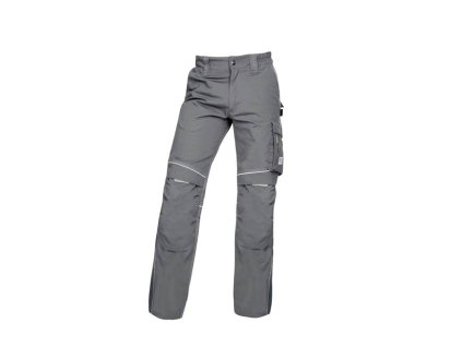 Kalhoty ARDON®URBAN+ zkrácené šedá
