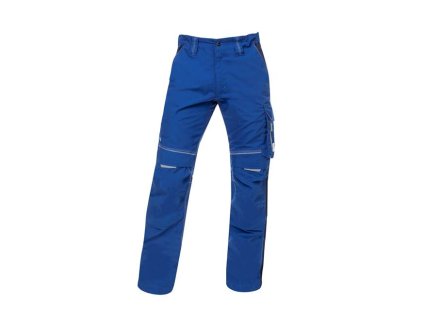 Kalhoty ARDON®URBAN+ zkrácené středně modrá royal